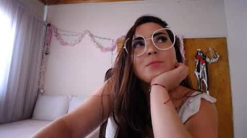 Antonella Martini online show from February 26, 2026, 8:19 pm