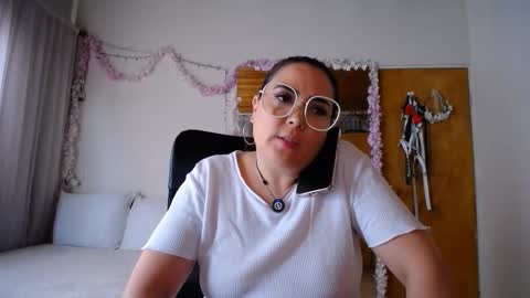 Antonella Martini online show from March 3, 2026, 8:26 pm