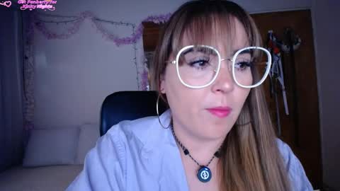 Antonella Martini online show from March 16, 2026, 8:24 pm
