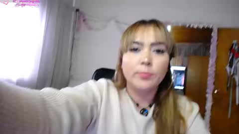 Antonella Martini online show from March 18, 2026, 8:34 pm