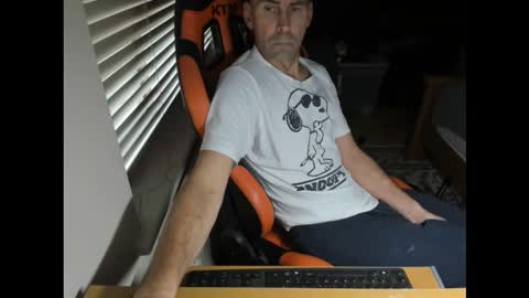 Martin online show from November 14, 2025, 11:53 am