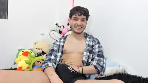 Snapshot of martinsibiris chatting on February 12, 2026, 3:29 pm Martin online show from February 12, 2026, 3:29 pm