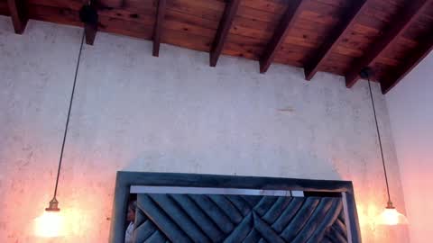 Martina online show from January 19, 2025, 2:15 am