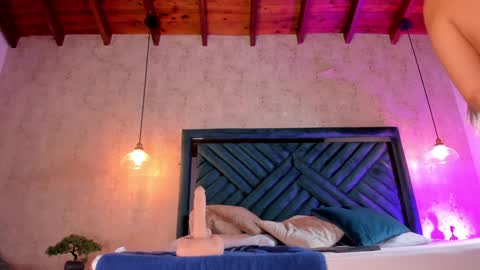 Martina online show from January 28, 2025, 10:34 pm