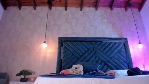 Martina online show from February 11, 2025, 2:03 am