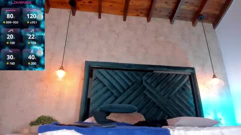 Martina online show from February 22, 2025, 1:55 am