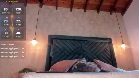 Martina online show from March 5, 2025, 1:52 am