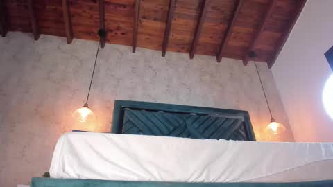 Martina online show from March 11, 2025, 11:04 pm