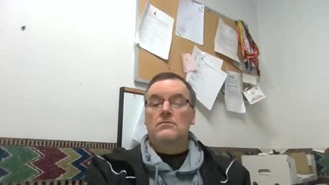 marty1688 online show from December 7, 2024, 11:40 am