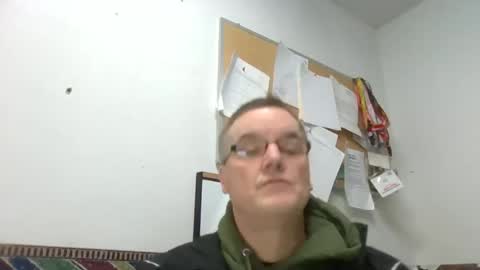 marty1688 online show from December 28, 2024, 12:13 pm