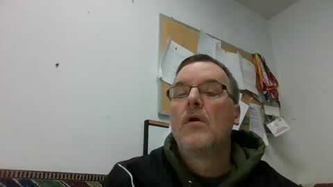 marty1688 online show from January 8, 2025, 11:32 am