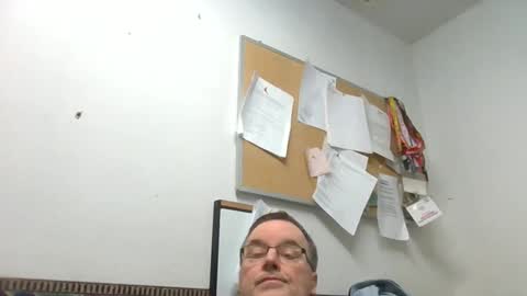 marty1688 online show from January 9, 2025, 12:09 pm