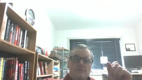 marty1688 online show from February 18, 2025, 6:58 pm