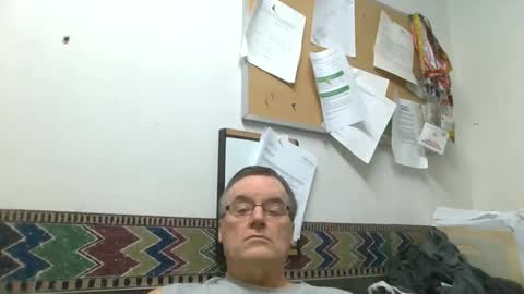 marty1688 online show from September 9, 2025, 10:37 am