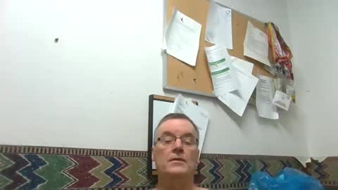 marty1688 online show from September 16, 2025, 10:49 am