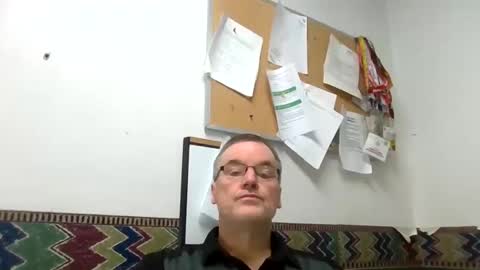 marty1688 online show from September 22, 2025, 10:28 am