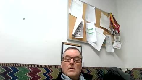 marty1688 online show from April 5, 2026, 12:02 pm