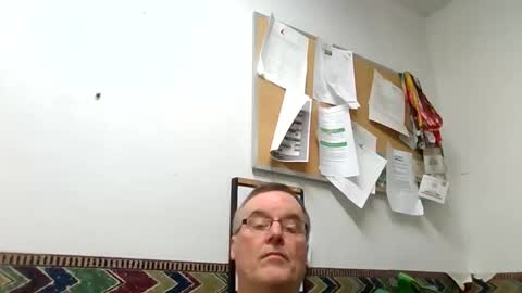 marty1688 online show from May 19, 2026, 10:54 am