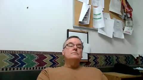 marty1688 online show from June 8, 2026, 10:48 am