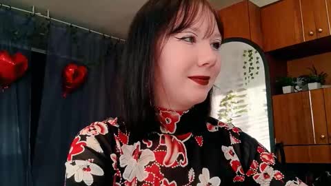 Nancy online show from March 19, 2026, 1:48 pm