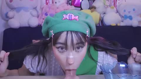 Maru online show from February 21, 2026, 1:17 am