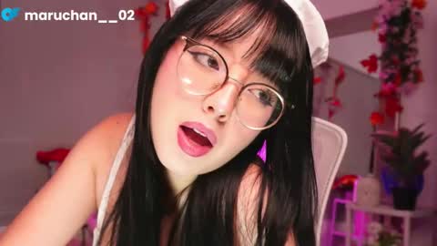 INSTAGRAM Maruchan  02 online show from October 10, 2025, 2:10 am