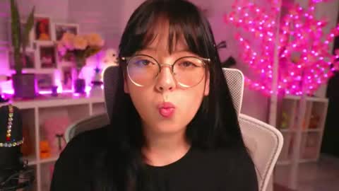 INSTAGRAM Maruchan  02 online show from November 19, 2025, 2:11 am