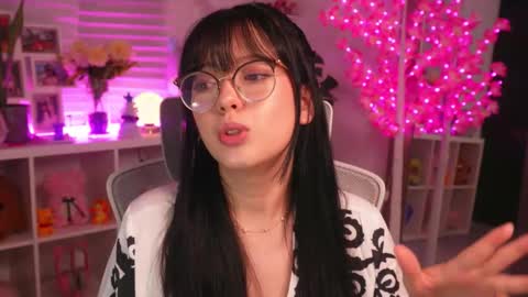 INSTAGRAM Maruchan  02 online show from November 26, 2025, 2:12 am