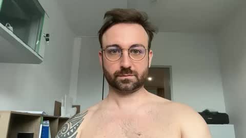 marvinboy69 online show from May 7, 2026, 10:09 am