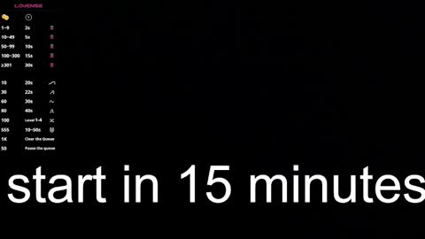mary_and_nick online show from February 20, 2026, 2:28 pm