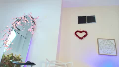 mary_cute9 online show from February 18, 2026, 11:50 am