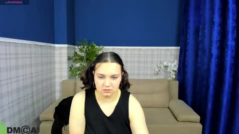 Snapshot of mary_f0x chatting on May 23, 2026, 9:02 am Mary fox online show from May 23, 2026, 9:02 am