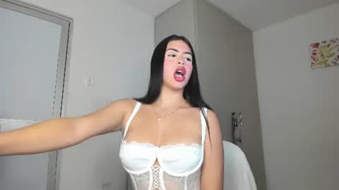 MARY  model independient online show from July 29, 2026, 8:29 pm