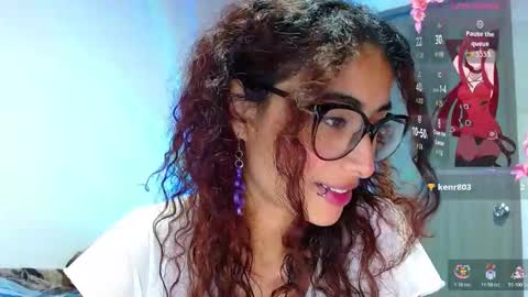 mary online show from November 3, 2025, 2:13 am