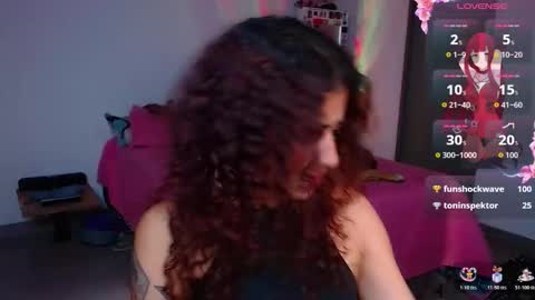 mary online show from November 20, 2025, 1:39 am