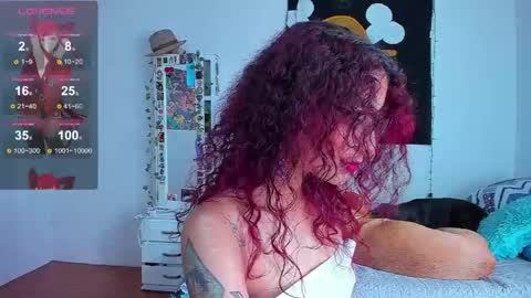 mary online show from March 29, 2026, 8:31 pm