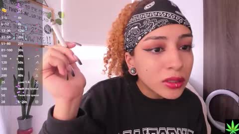 Mary Jane  online show from September 30, 2025, 7:41 pm