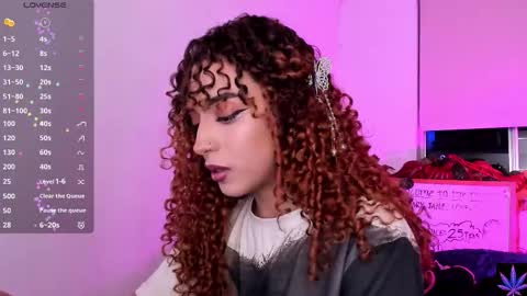 Mary Jane  online show from January 8, 2026, 2:25 am