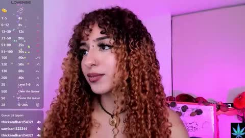 Mary Jane  online show from February 3, 2026, 2:53 am