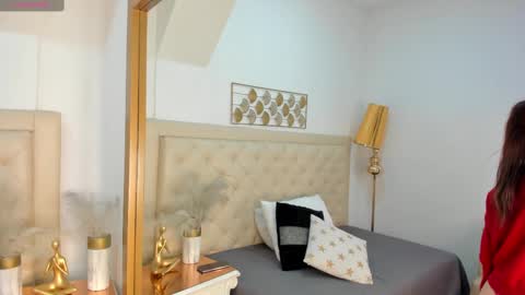 mary joseph online show from October 13, 2025, 7:36 pm