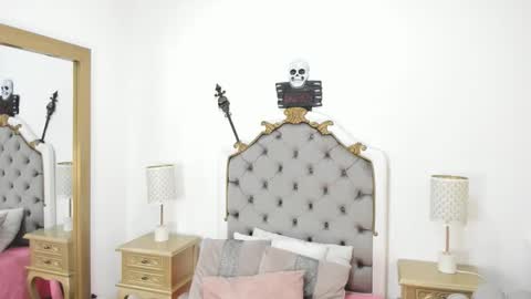 mary joseph online show from October 31, 2025, 7:59 pm