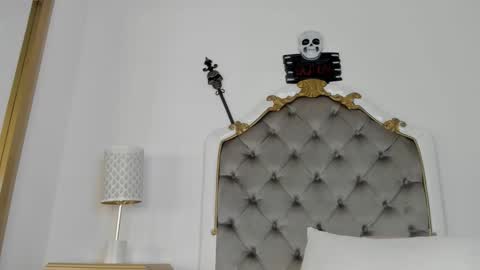 mary joseph online show from November 1, 2025, 8:05 am