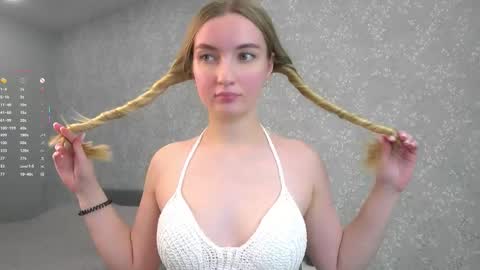 Mary . online show from December 4, 2025, 10:57 am