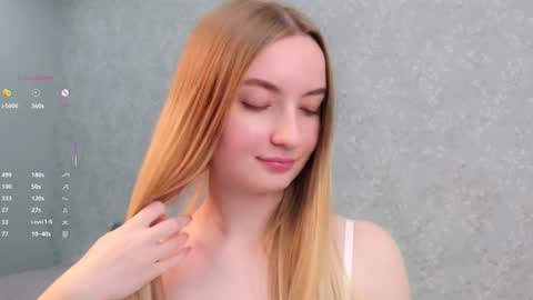 Mary . online show from January 18, 2026, 8:18 am