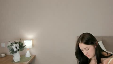 Mary Lepson online show from October 19, 2025, 2:18 pm