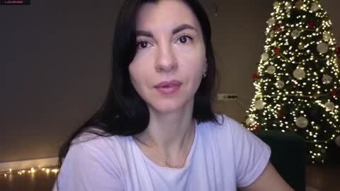 Snapshot of mary_love16 chatting on December 22, 2024, 6:28 am Maria online show from December 22, 2024, 6:28 am