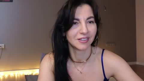 Snapshot of mary_love16 chatting on January 29, 2025, 10:05 am Maria online show from January 29, 2025, 10:05 am