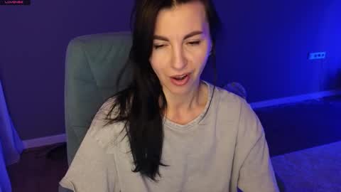 Snapshot of mary_love16 chatting on February 24, 2025, 5:53 pm Maria online show from February 24, 2025, 5:53 pm