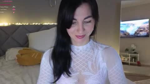 Snapshot of mary_love16 chatting on October 24, 2025, 6:54 am Maria online show from October 24, 2025, 6:54 am