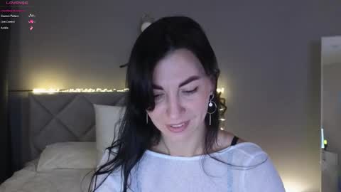 Snapshot of mary_love16 chatting on October 27, 2025, 8:07 am Maria online show from October 27, 2025, 8:07 am